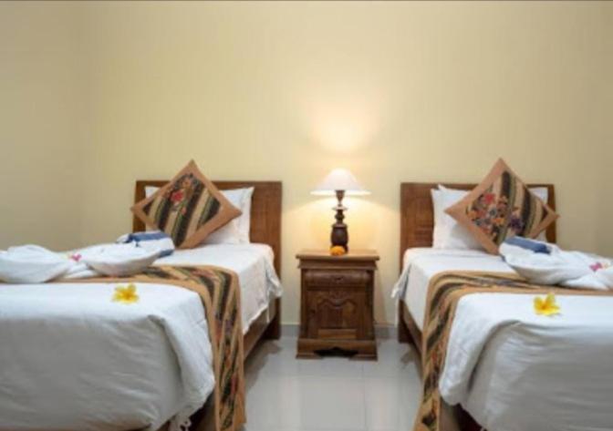 Buana Ubud Inn Exterior photo